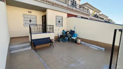 Terraced duplex for sale in Calle Gotzone Mora photo 35