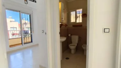 Terraced duplex for sale in Calle Gotzone Mora photo 21