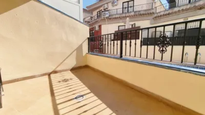 Terraced duplex for sale in Calle Gotzone Mora photo 9