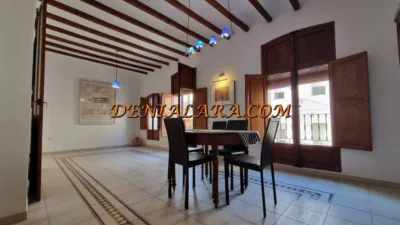 Rustic house in Pedreguer photo 29