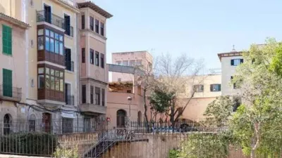 Apartment in Sant Jaume photo 18
