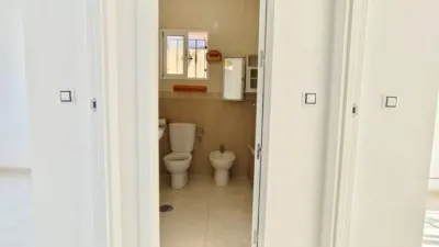 Terraced duplex for sale in Calle Gotzone Mora photo 16