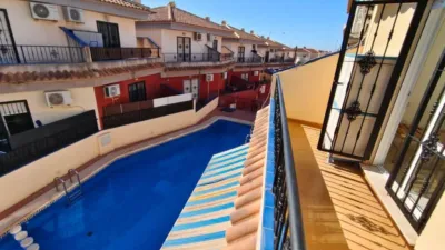 Terraced duplex for sale in Calle Gotzone Mora photo 29