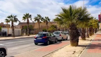 Apartment in El Campello Pueblo photo 61