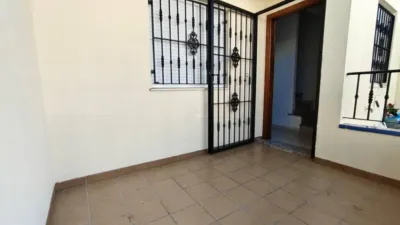 Terraced duplex for sale in Calle Gotzone Mora photo 11