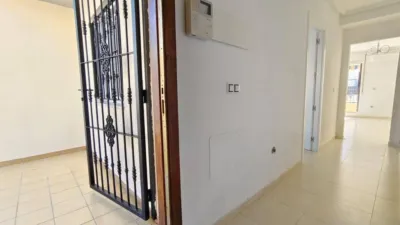 Terraced duplex for sale in Calle Gotzone Mora photo 12