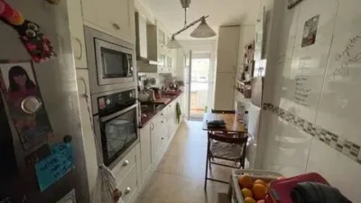 Apartment on Calle del Polvorín photo 11