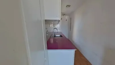 Piso en Ciutat Cooperativa-Molí Nou photo 14