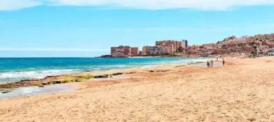 Terraced duplex for sale in Calle Gotzone Mora photo 44