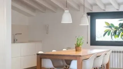 Apartment in Sant Jaume photo 4