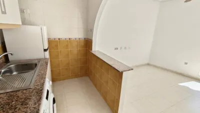Terraced duplex for sale in Calle Gotzone Mora photo 8