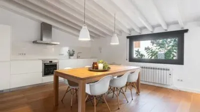 Apartment in Sant Jaume photo 9