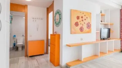 Apartment on Calle Regidor photo 18