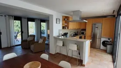 House in Mojácar Playa-Ventanicas-El Cantal photo 5