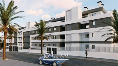 Flat in Mutxamel photo 7