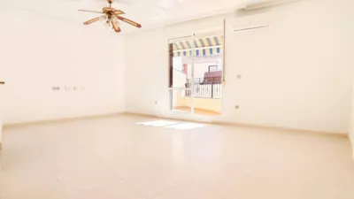 Terraced duplex for sale in Calle Gotzone Mora photo 4