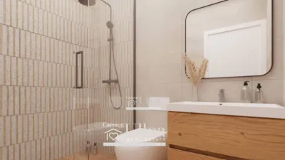 Apartment in Mutxamel photo 10