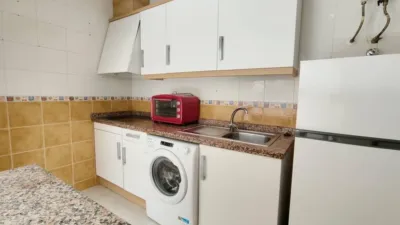 Terraced duplex for sale in Calle Gotzone Mora photo 5