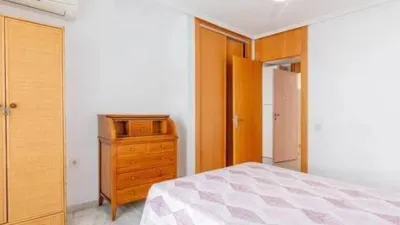 Apartment on Calle Regidor photo 23