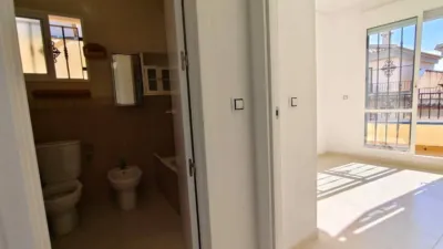 Terraced duplex for sale in Calle Gotzone Mora photo 17