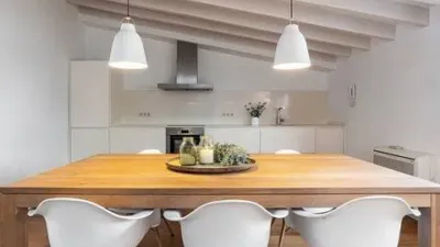 Apartment in Sant Jaume photo 8