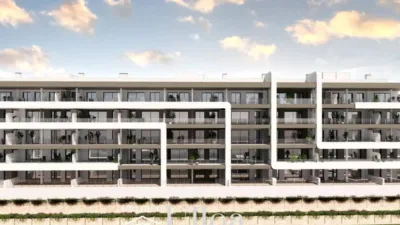 Flat in Mutxamel photo 19