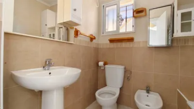 Terraced duplex for sale in Calle Gotzone Mora photo 24