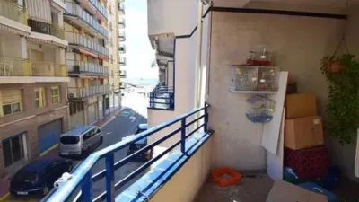 Piso en Carrer de Francisco Martínez photo 4