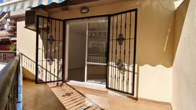 Terraced duplex for sale in Calle Gotzone Mora photo 32