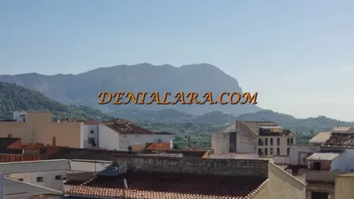 Rustic house in Pedreguer photo 52