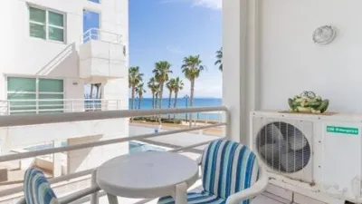 Apartment on Calle Regidor photo 3