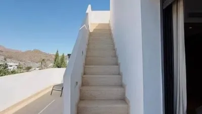 House in Mojácar Playa-Ventanicas-El Cantal photo 21