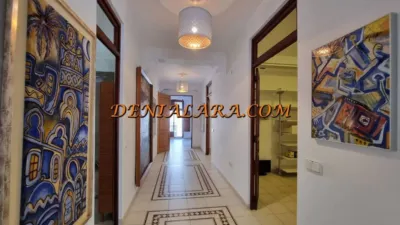 Rustic house in Pedreguer photo 41