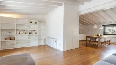 Apartment in Sant Jaume photo 6