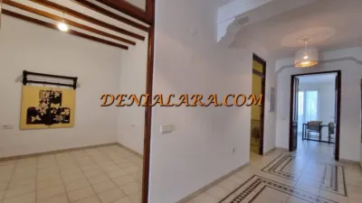Rustic house in Pedreguer photo 32