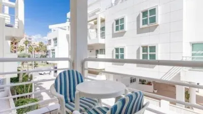 Apartment on Calle Regidor photo 4