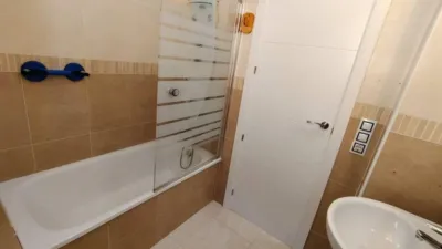Terraced duplex for sale in Calle Gotzone Mora photo 25