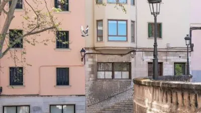 Apartment in Sant Jaume photo 19