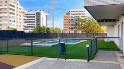 Apartment in El Campello Pueblo photo 57
