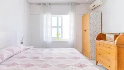 Apartment on Calle Regidor photo 22
