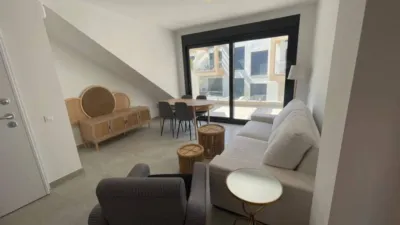 Apartment in Playa Flamenca-Las Piscinas photo 30