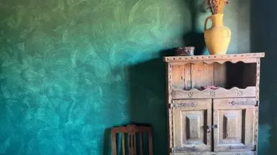 Rustic house in Aguilar de Campoo photo 38