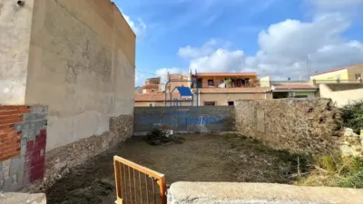 Chalet in Mazarrón photo 18