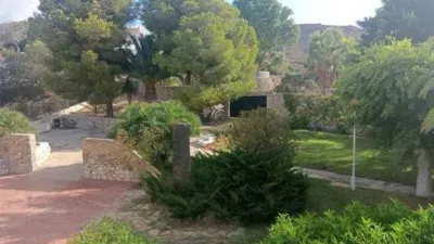 Chalet in Níjar photo 73