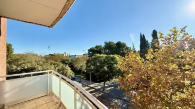 Piso en El Castell-Poble Vell photo 7