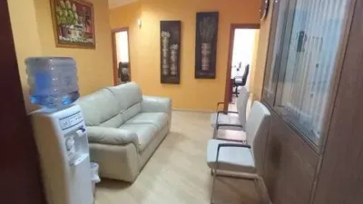 Local comercial en alquiler en Santa Cruz-San Antonio Abad-Industria, Cañicas - Vista 2