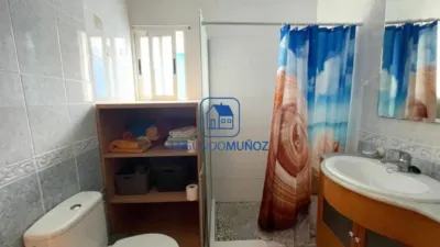 Apartment in Mazarrón photo 12