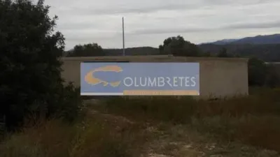 Rustic property in Les Useres - Useras photo 39