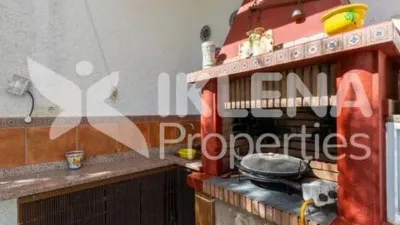 Chalet on Almería Street photo 21