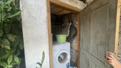 Chalet in Cartelle (Capital) photo 31